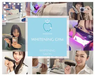 ライトビューティー千葉店所属・ホワイトニングジム 千葉駅前店のその他イメージ