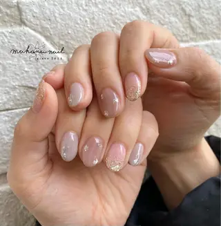 ネイル mahana nailのネイルデザイン