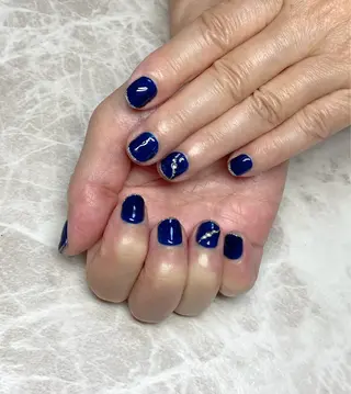 ネイル ゆぴねいる yupinailのネイルデザイン