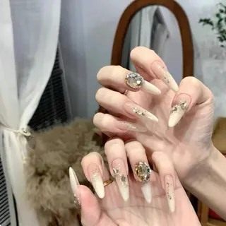 ネイル 当日予約可能💜 アキラのその他イメージ