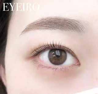 パーマ 北澤 茉沙美のマツエク・マツパデザイン