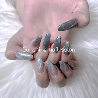 ネイル サンシャイン ネイル池袋店のネイルデザイン