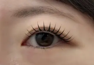 マツエク・マツパ Allybell🫧 Minamiのマツエク・マツパデザイン