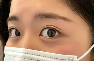 マツエク・マツパ 🦋Dio...川越 MINAKI🦋のマツエク・マツパデザイン