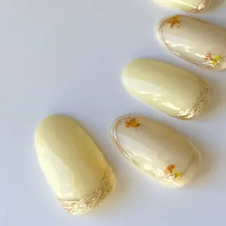 ネイル 🫧 KAORIのネイルデザイン