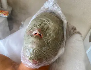 COCO beautyサロンのエステ・リラクイメージ