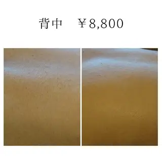 ワックス脱毛専門店 Lutellaのエステ・リラクイメージ