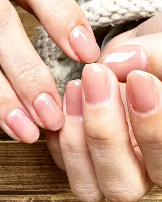 ネイル 新山 聖のネイルデザイン