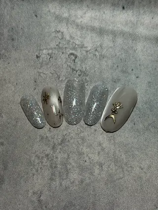 ネイル Scent.nail セントネイルのネイルデザイン