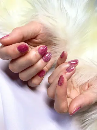 ネイル 痩身/脱毛/ネイル HARUKAのエステ・リラクイメージ