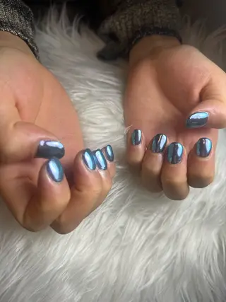 ネイル Nakano Kanaのネイルデザイン