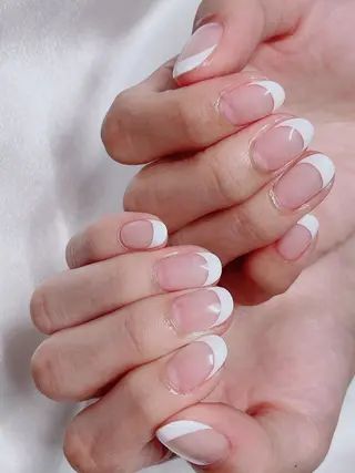 ネイル Cutil. Nail🌈のネイルデザイン