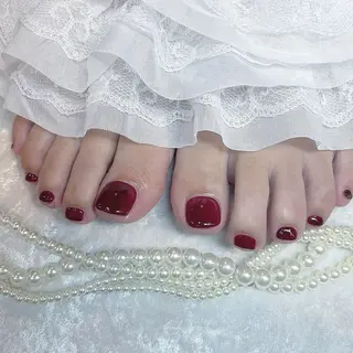 ネイル 💎MA YU💎のネイルデザイン