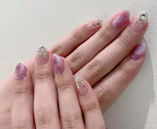 ネイル Uchida Mayunaのその他イメージ