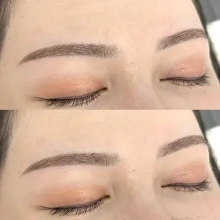 アイブロウ アイブロウサロン&α天神店/眉毛専門店/眉毛サロン/眉毛ワックス/間引き/天神駅/福岡市中央区所属・&α 天神店️momo🫧の眉毛・アイブロウイメージ
