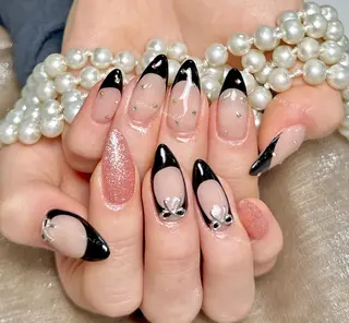 ネイル Maiii 💗のネイルデザイン