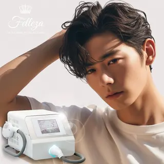 メンズ 有人型セルフサロン 脱毛／痩身／美顔のエステ・リラクイメージ