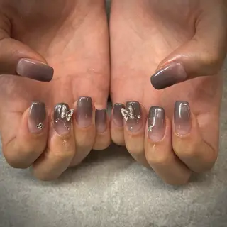 ネイル YAGAWA NAOのネイルデザイン