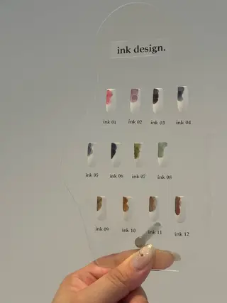 ネイル yglow 【yuri】のネイルデザイン