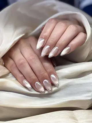 ネイル 禅 ネイルのネイルデザイン