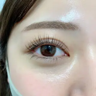 マツエク・マツパ mee 三軒茶屋 SANAMI🪽のマツエク・マツパデザイン