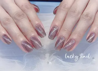 ネイル Lucky nail  小林和希のネイルデザイン