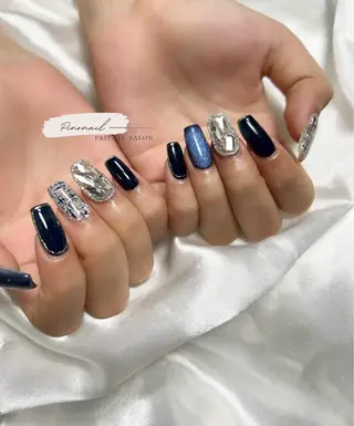 ネイル Pino Nailのネイルデザイン