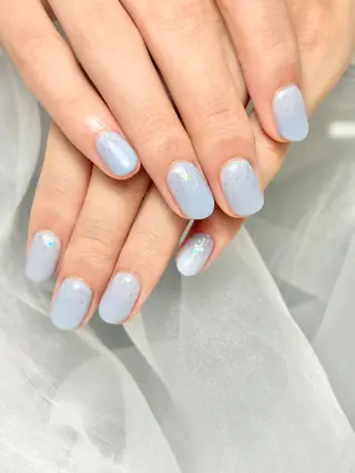 ネイル Nail salon And.所属・Osanai Hinakoのネイルデザイン