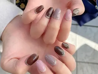 ネイル Salon Ｋのネイルデザイン