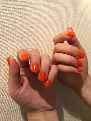 ネイル nail by minamiのネイルデザイン