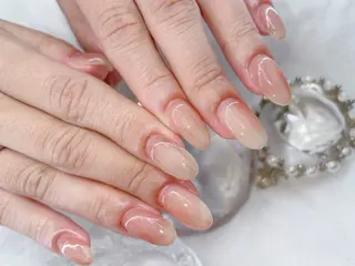 ネイル misun_ nailのネイルデザイン