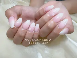 ネイル ネイルサロン ルミア Lumia 店長のネイルデザイン