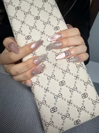ネイル lro nailstudioのネイルデザイン