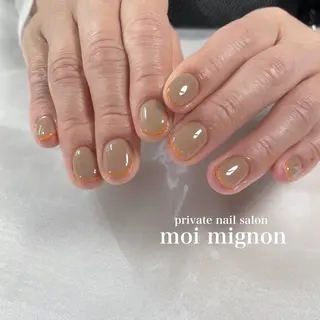 ネイル nailist Aki♡のネイルデザイン