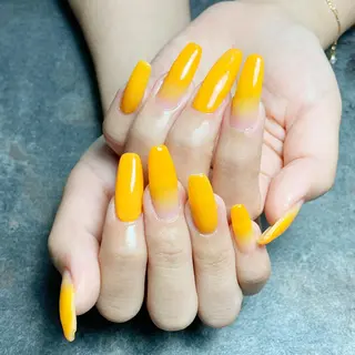 ネイル NailSalon liberのネイルデザイン
