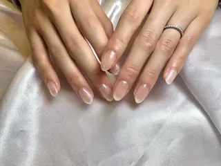 ネイル Chihiro BBG上野店のネイルデザイン