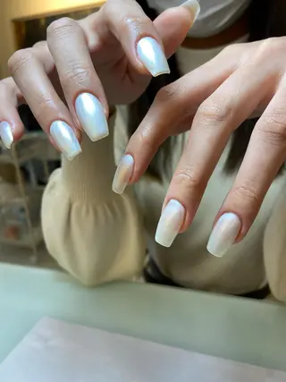 ネイル 🎀 D.d _nailのネイルデザイン