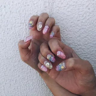 ネイル Chipieee Tokyoのその他イメージ