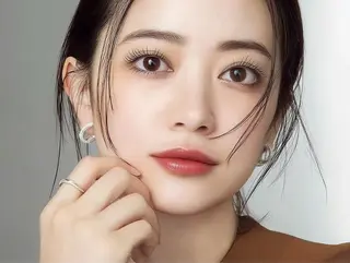 アイブロウ Saki/お悩み解決 /似合わせカットのヘアスタイル