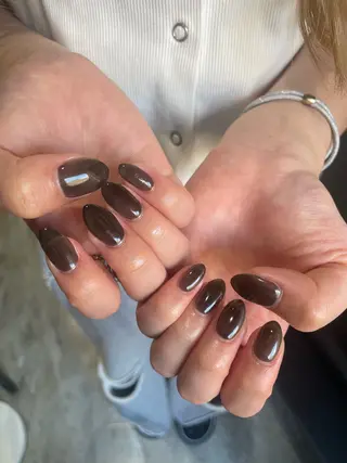 ネイル ノア .のネイルデザイン