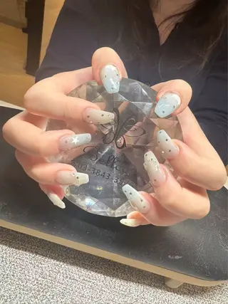 ネイル ネイルサロン ベラッコのネイルデザイン