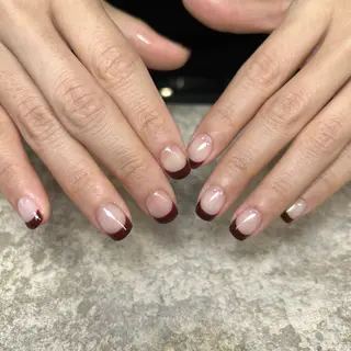 ネイル kicoconail misakoのネイルデザイン