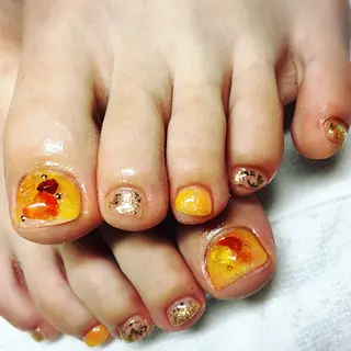 ネイル Beauty Salon  Luna所属・Beauty Salon Lunaのエステ・リラクイメージ