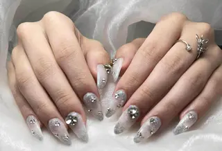 ネイル GappoGappo 中野ネイル所属・Mai Miのネイルデザイン