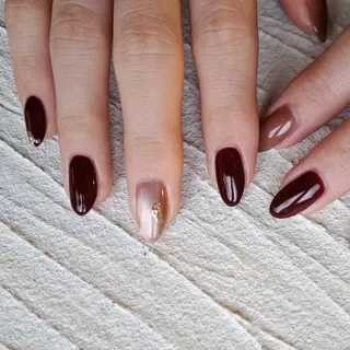 ネイル ネイルサロン エルザのネイルデザイン