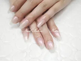 ネイル nailsalon　 Natuのネイルデザイン