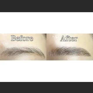 アイブロウ 矢澤 まなみのマツエク・マツパデザイン