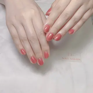 ネイル さくら💮💮 【オフ無料】のネイルデザイン