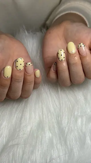 ネイル LINXS aosaのネイルデザイン