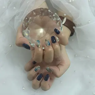 ネイル ひな🍒 Y's beautyのネイルデザイン